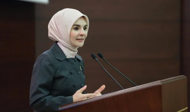 Bakan Göktaş: Hedefimiz Yaşlıların Sağlıklı ve Aktif Yaşam Sürdüğü Güçlü Bir Türkiye