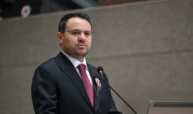Bakan Gürlek: Yasa Dışı Bahis Oynayana da Ceza Geliyor