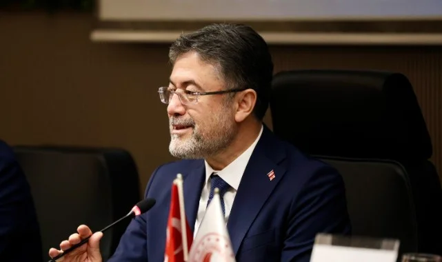 Bakan Yumaklı: “Yılda 2 Milyar Süs Bitkisi Üretiyoruz, 140 Milyon Dolar Gelir Elde Ediyoruz”