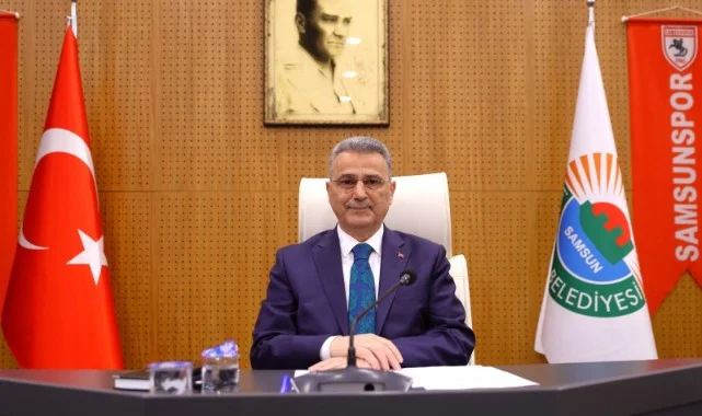 Başkan İhsan Kurnaz: ‘Günü Geçmiş Tek Lira Borcumuz Yok’