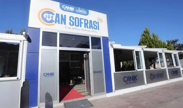 Bütçe Dostu Can Sofrası Alkışları Topluyor