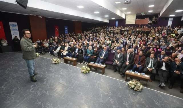 Canik'te Oytun Erbaş Rüzgârı