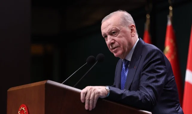 Cumhurbaşkanı Erdoğan: Avrupa’nın Türkiye’ye İhtiyacı Artıyor