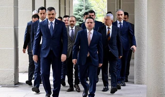 Dolandırıcılıkla Mücadele Merkezi İçin Kritik Adım Atıldı
