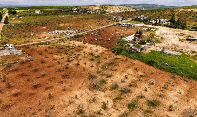 Gaziantep ve Şanlıurfa’ya 150 Milyon Liralık Acil Destek