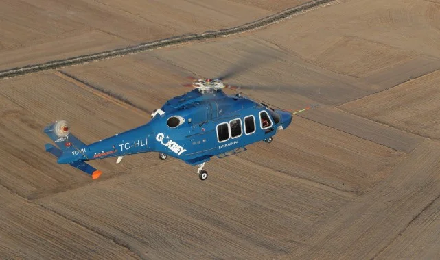 Gökbey Helikopteri İçin Bakım Teknisyeni Eğitimleri Başladı 