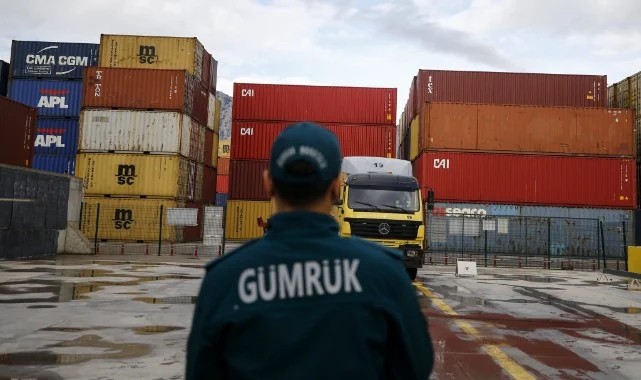 Gümrük Muhafaza'dan 34 Milyar Liralık Kaçakçılık Operasyonu