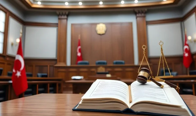 Hamidiye Sitesi Davasında Karar: Müteahhide 21 Yıl Hapis