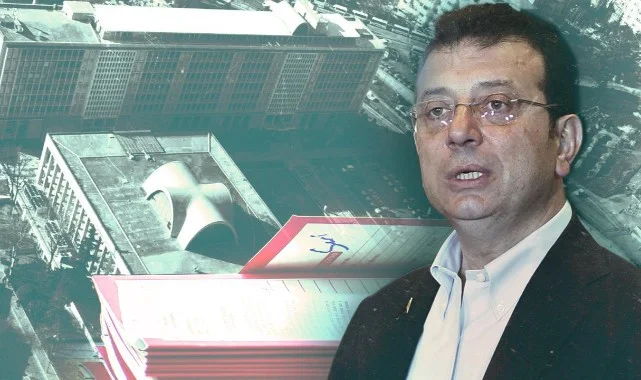 İBB’ye Yönelik İhale Soruşturmasında 23 Şüpheli Adliyeye Sevk Edildi