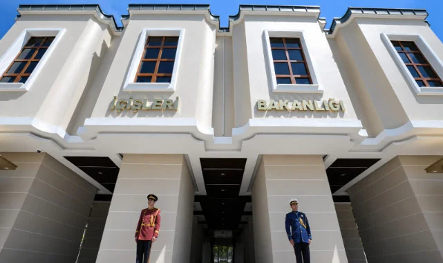 İçişleri Bakanlığı’ndan “Sosyal Medyanın Çocuklar Üzerindeki Etkisi” Raporu