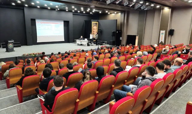 İlkadım Belediyesi’nde Dijital Altyapı Güçleniyor