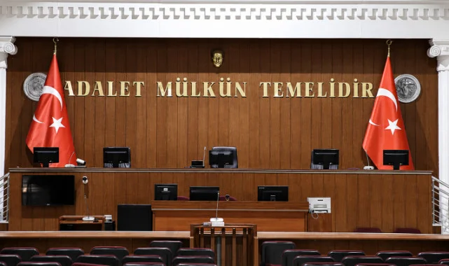 “İmamoğlu Çıkar Amaçlı Suç Örgütü” Davasında 33. Duruşma Başladı