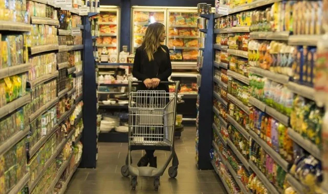 Nisan Ayı Enflasyon Rakamları Açıklandı
