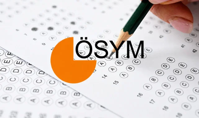 ÖSYM Hafta Sonu Üç Sınav Gerçekleştirecek