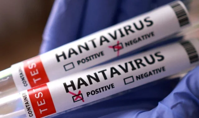 Sağlık Bakanlığı’ndan Hantavirüs Açıklaması: Test Sonuçları Negatif Çıktı