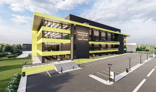 Samsun'da İki Projeye Eski Başkan İsimleri Verilmesi Meclis Gündeminde