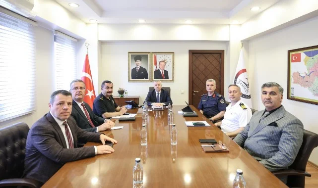 Samsun’da Kurban Bayramı İçin 24 Bini Aşkın Personelle Geniş Güvenlik ve Hizmet Planı