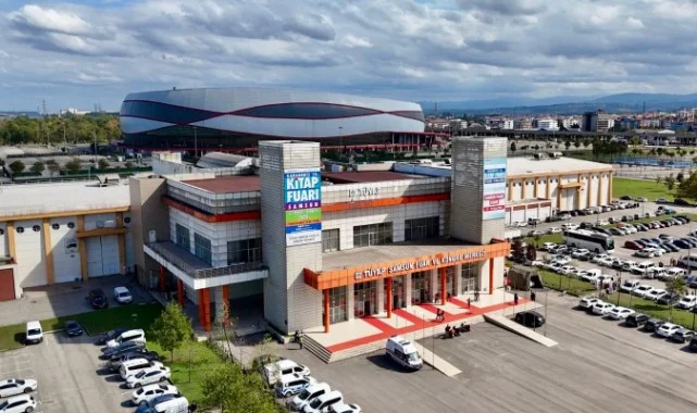 Samsun Fuar ve Kongre Merkezi Büyükşehir’e Geçti: Hedef Uluslararası Organizasyonlar