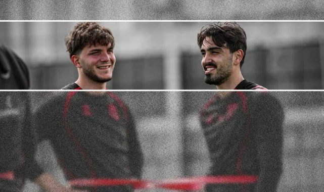 Samsunspor, Başakşehir Maçı Hazırlıklarını Tamamladı