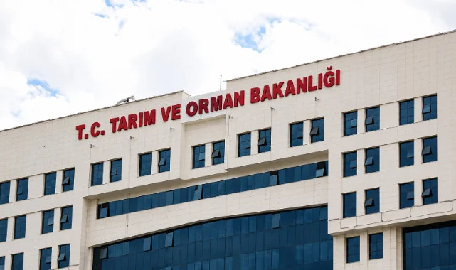 Tarım Ve Orman Bakanlığı Biyokaçakçılara Göz Açtırmadı