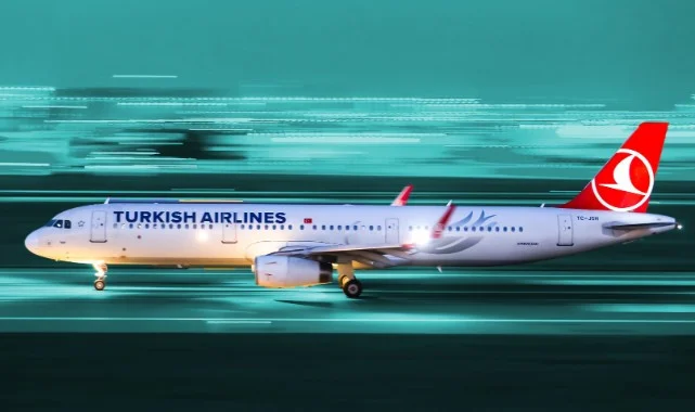 THY'nin İstanbul-Dubai Uçuşları 9 Haziran'da Yeniden Başlıyor