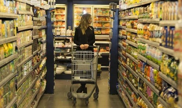 Tüketici Güven Endeksi Mayısta 0,3 Artışla Yükseldi