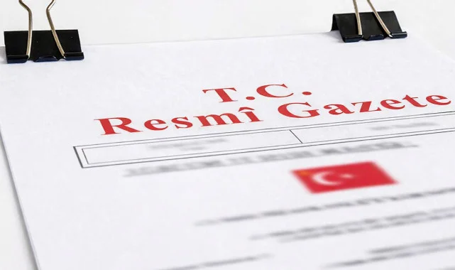 Yeni Kurulan Ağır Ceza Mahkemelerinin Yargı Çevreleri Resmi Gazete’de Yayımlandı