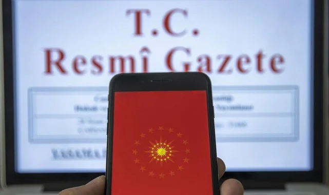 430 Mülki İdare Amirinin Görev Yeri Değiştirildi