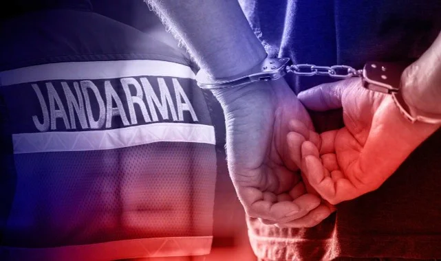 45 İlde “Narko Pars” Operasyonu: 352 Şüpheli Yakalandı