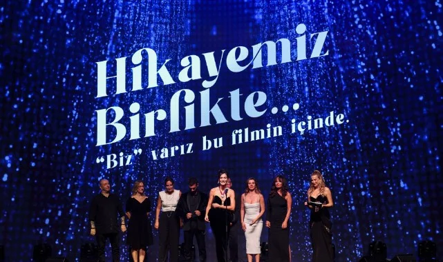 63. Uluslararası Antalya Altın Portakal Film Festivali 24-31 Ekim'de Düzenlenecek