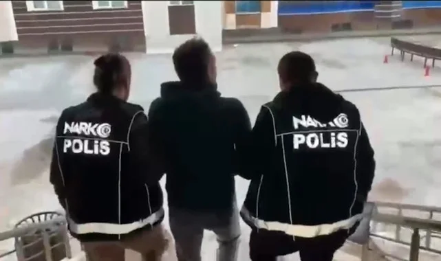 69 İlde Eş Zamanlı Operasyon: 708 Kilo Uyuşturucu ve Milyonlarca Hap Ele Geçirildi