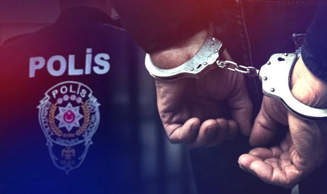 9 İlde Eş Zamanlı Baskın: 37 Gözaltı, 32 Şirkete El Konuldu