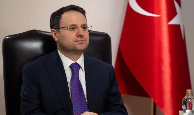 Adalet Bakanı Gürlek: FETÖ Firarilerinin Takibi Titizlikle Sürdürülüyor