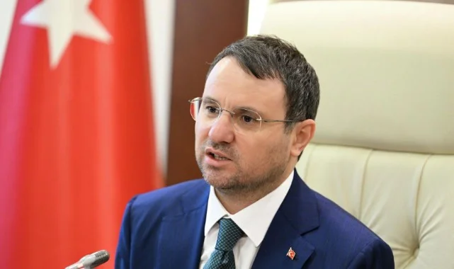 Adalet Bakanı Gürlek: Süresiz Nafaka Düzenlemesinin İptali Hakkaniyet Adına Kıymetli