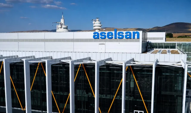 ASELSAN ile SSB Arasında 780 Milyon Avroluk Hava Savunma Sistemi Sözleşmesi