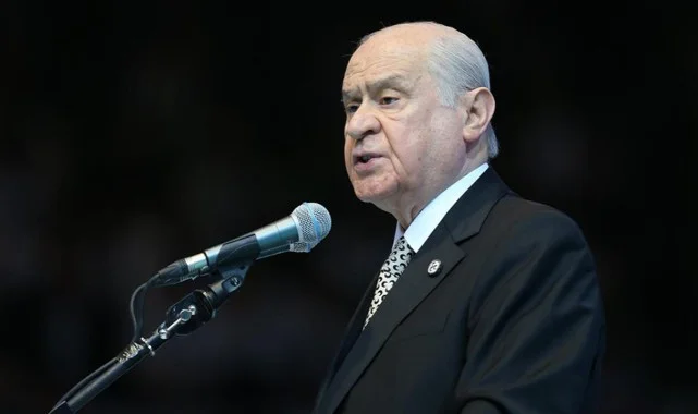 Bahçeli: CHP Önce Kendi İçinde Arınmalı