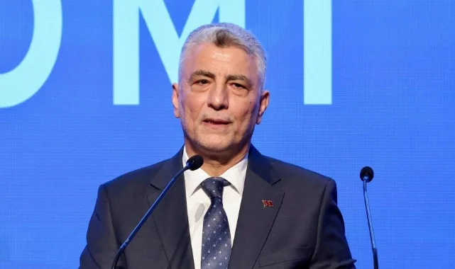Bakan Bolat: Ankara, Memur Kentinden Sanayi ve Teknoloji Merkezine Dönüştü