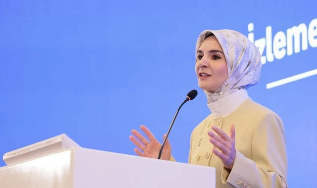 Bakan Göktaş: 30 Bin 296 Kırılgan Hane Tespit Edildi