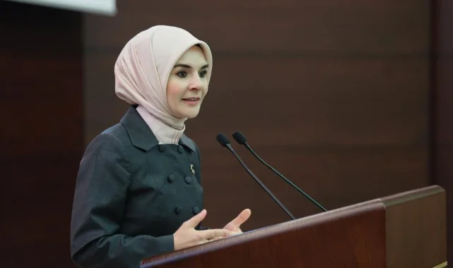 Bakan Göktaş: Aileyi Güçlendirmek Milli Güvenlik Meselesidir