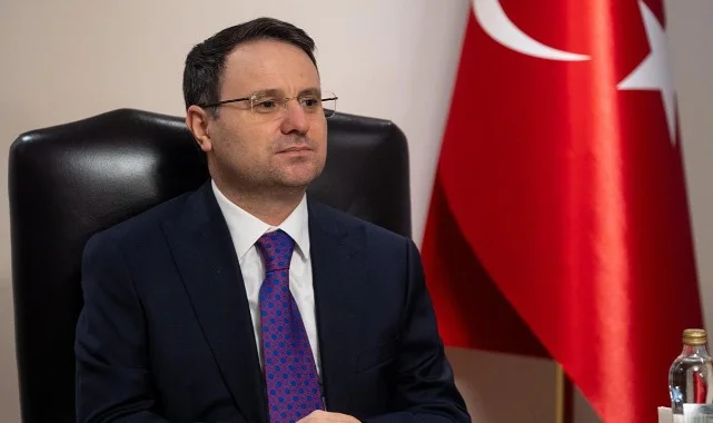 Bakan Gürlek: Suç Örgütlerine Yönelik 7 İlde Eş Zamanlı Operasyon