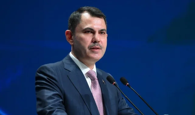 Bakan Kurum: TOKİ'den 64 İlde 20 Bin Konut Kurasız Satışa Sunulacak