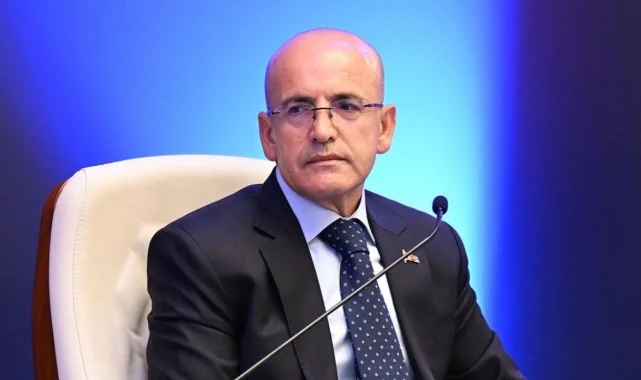 Bakan Şimşek: İstihdamı Artırmaya Yönelik Politikalar Sürecek