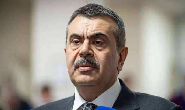Bakan Tekin: LGS Hazırlıkları İçin Cuma Günü İdari İzin Verildi