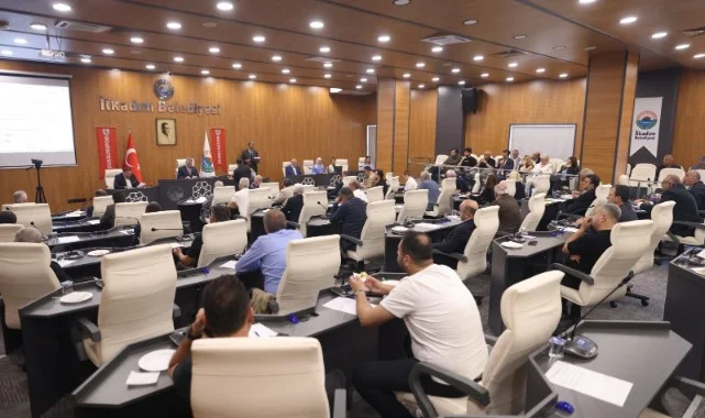 Başkan İhsan Kurnaz: ‘Var Gücümüzle Çalışıyoruz’