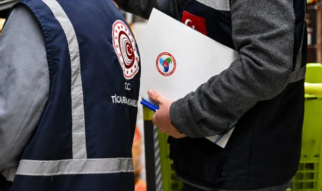 Beyaz Et Denetimlerinde Marketlere 10,1 Milyon Lira Ceza