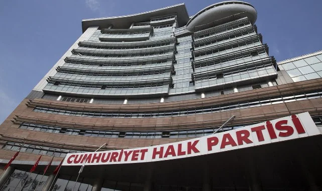 CHP'de Kurultay Süreci Eylül Ayında Başlayacak
