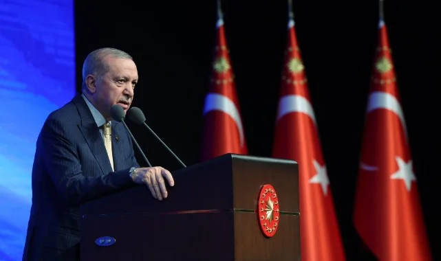 Cumhurbaşkanı Erdoğan: ABD-İran Mutabakatı Bölgesel Barış İçin Önemli Bir Adım