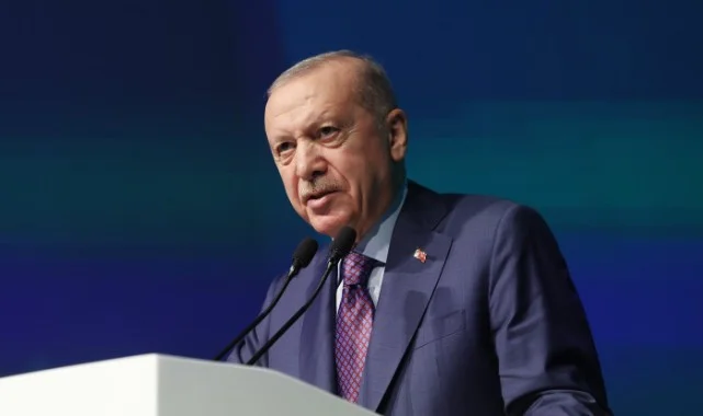Cumhurbaşkanı Erdoğan: Ara Seçimler Milletimiz İçin Hayırlı Olsun