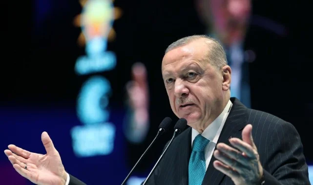 Cumhurbaşkanı Erdoğan: Cumhur İttifakı Ara Seçimlerde 6 Beldenin 5’inde Kazandı