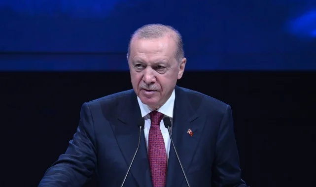 Cumhurbaşkanı Erdoğan: Suriye’ye Gaz Tedarikinin Bölgesel Güvenliğe Katkıları Tartışılmaz